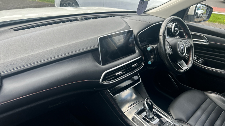 MG Hs 1.5 T-GDI PHEV Exclusive 5dr Auto Hatchback